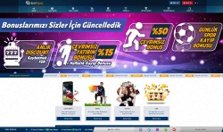 BetExper Güvenilir bir Site mi?