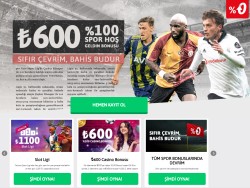 Youwin - güvenilir Canlı bahis sitesi